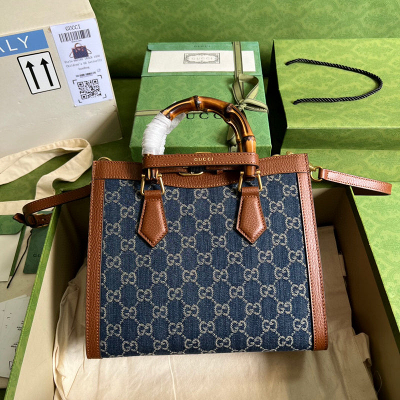 Gucci Luxury Fashion Bag