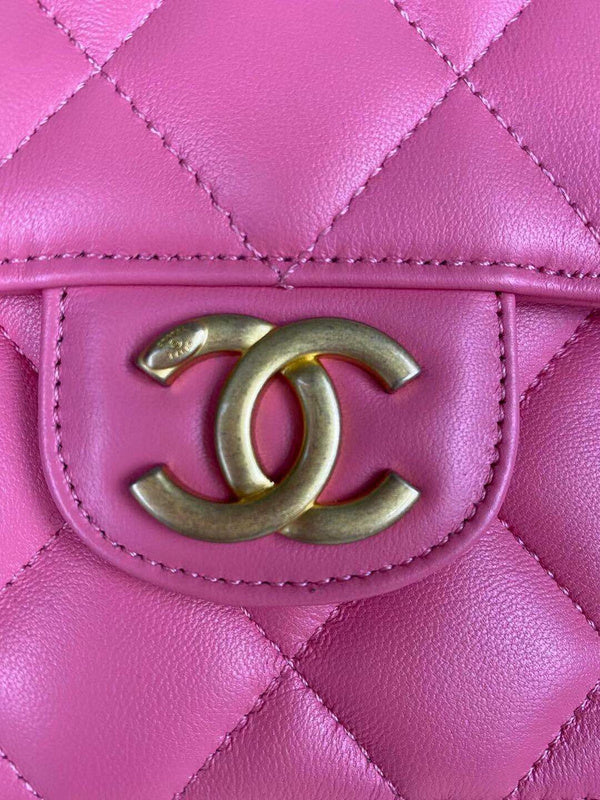 Satchel Bags - CHL Bags - 4121