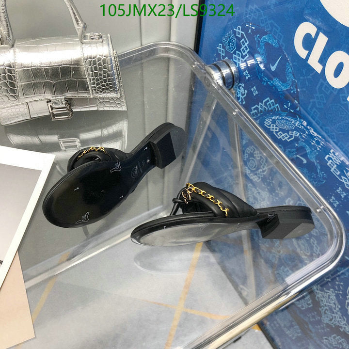 SAMC - CHL Women Shoes Slippers - 218