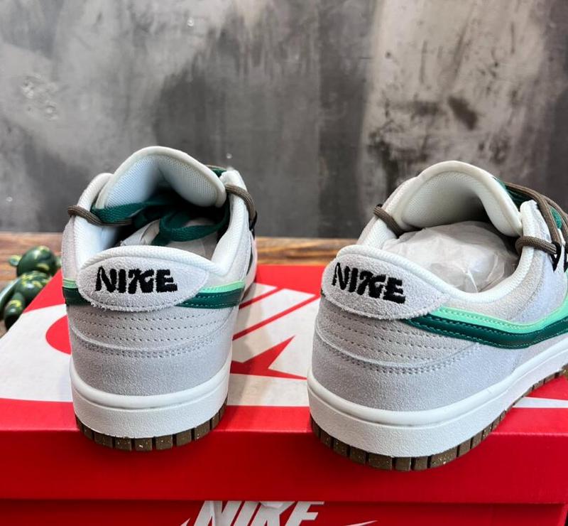 SAMC - NKE Shoes - 646