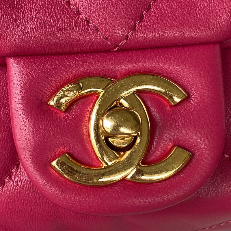Satchel Bags - CHL Bags - 913