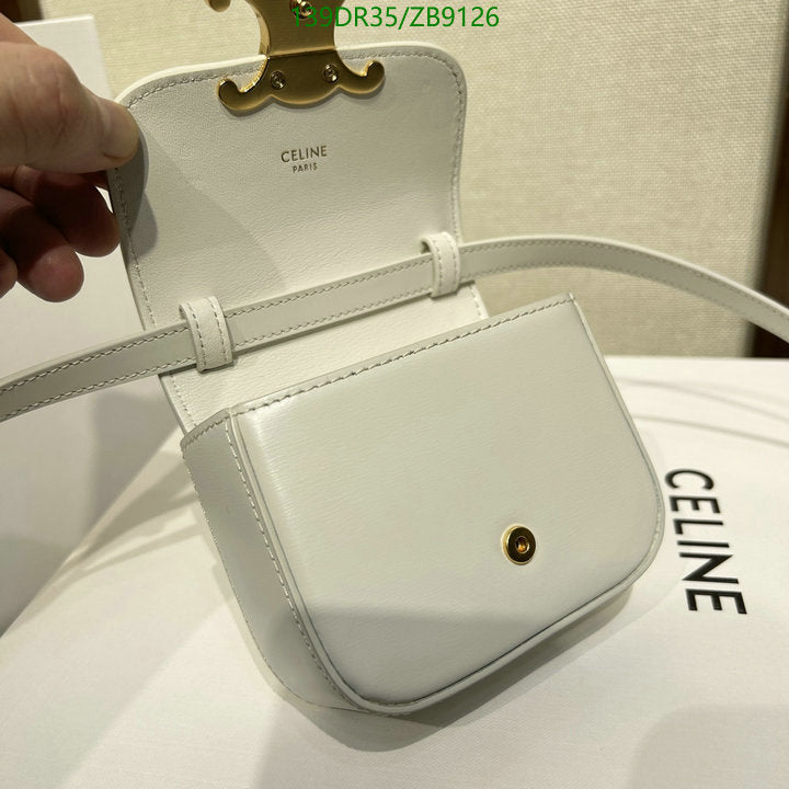 SAMC - COL Bags - 210