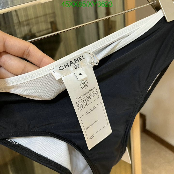 SAMC - CHL Swimsuits - 237