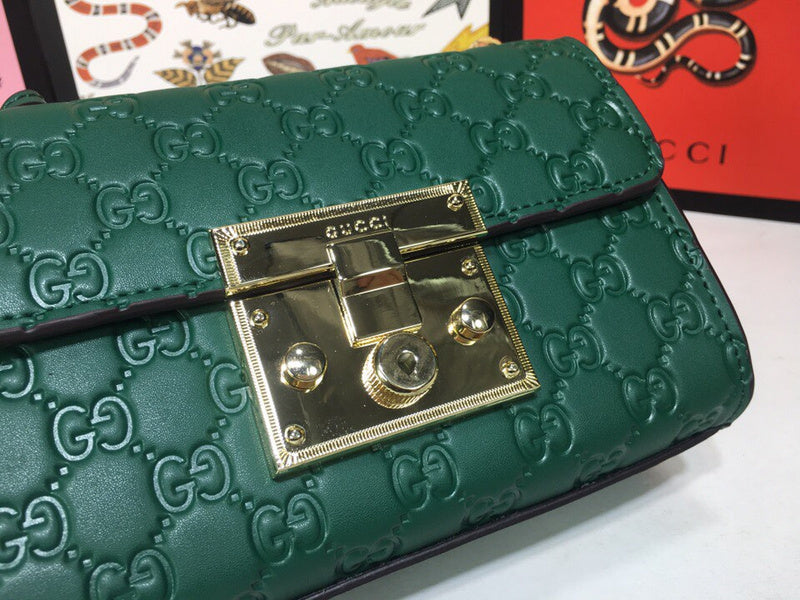 Satchel Bags - GCI Bags - 1668