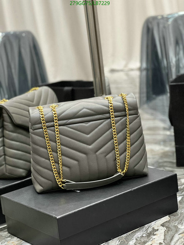 SAMC - YLS Bags - 423