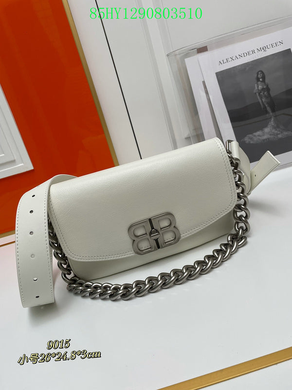 Satchel Bags - BGA Bags - 1663