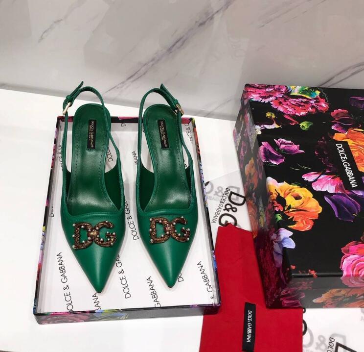 SAMC - DAG Women Shoes - 623