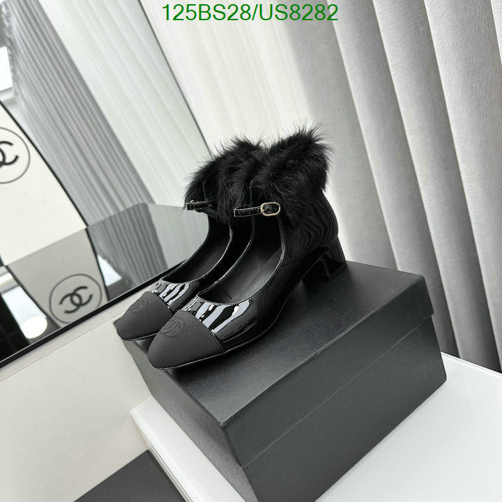 SAMC - CHL Women Shoes High Heels - 127