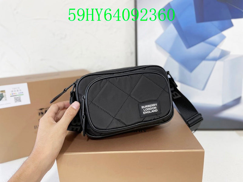 Glami Fashion -BBR Bags - 267