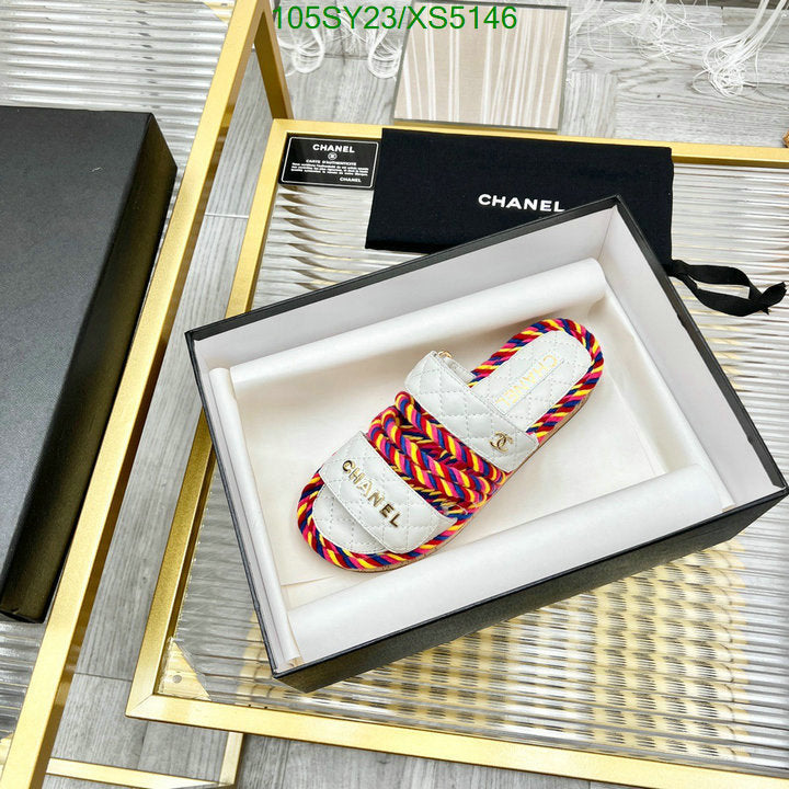 SAMC - CHL Women Shoes Slippers - 128