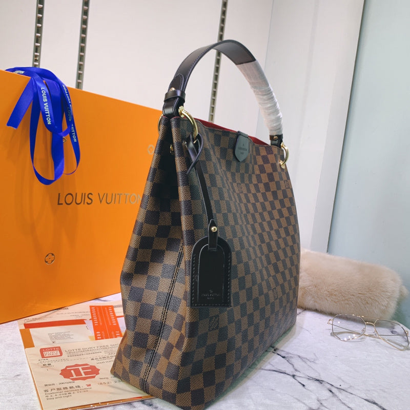 Glami Fashion Lu-Vi bags - 17509