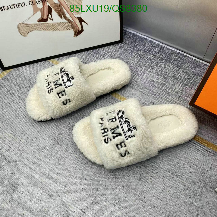 SAMC - HMS Women Shoes - 201