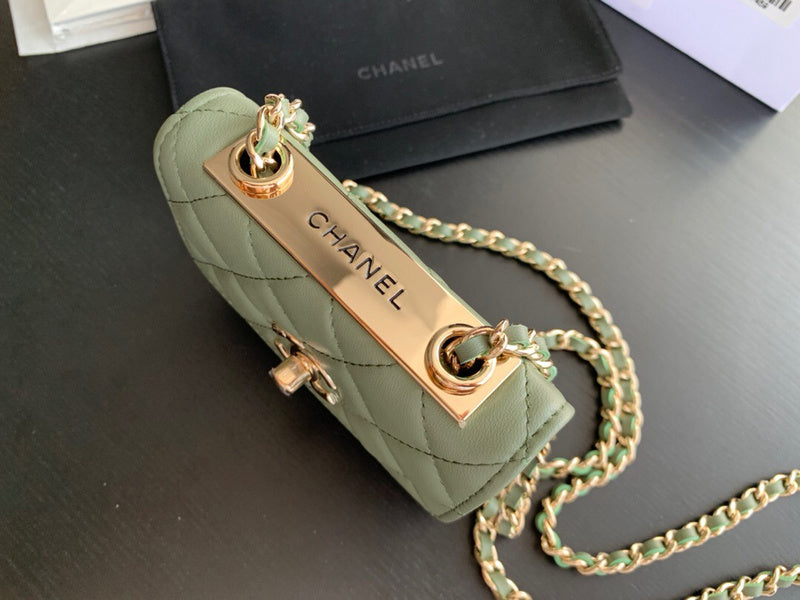 ELE - CHL Bags - 417