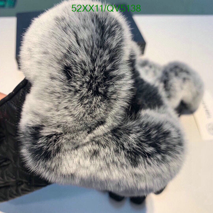SAMC - CHL Gloves - 091