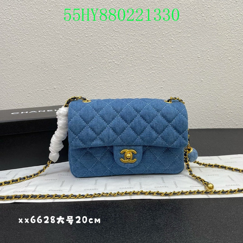 Glami - CHL Bags - 3031