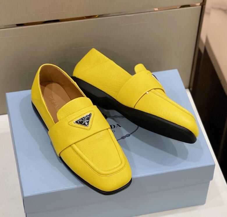 Glamy - PD Men Shoes - 078