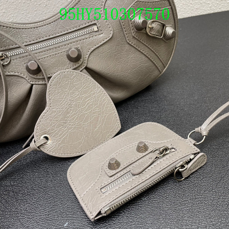 Satchel Bags - BGA Bags - 1891