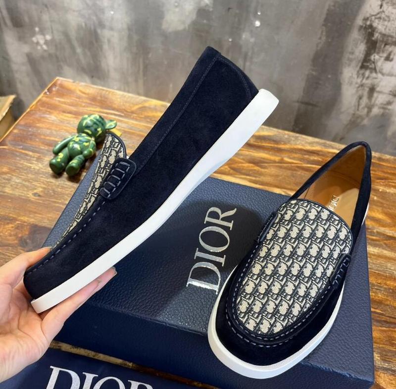SAMCC - DOR Men Shoes - 342