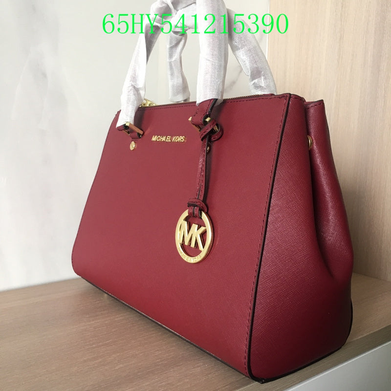 Satchel Bags - MK Bags - 138