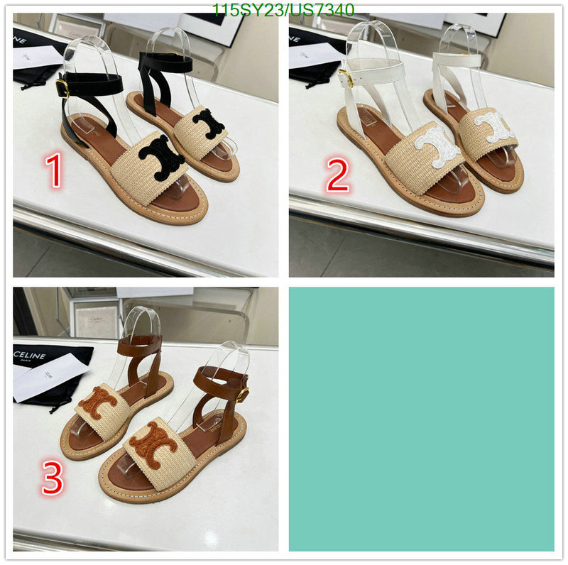 SAMC - COL Women Shoes - 049