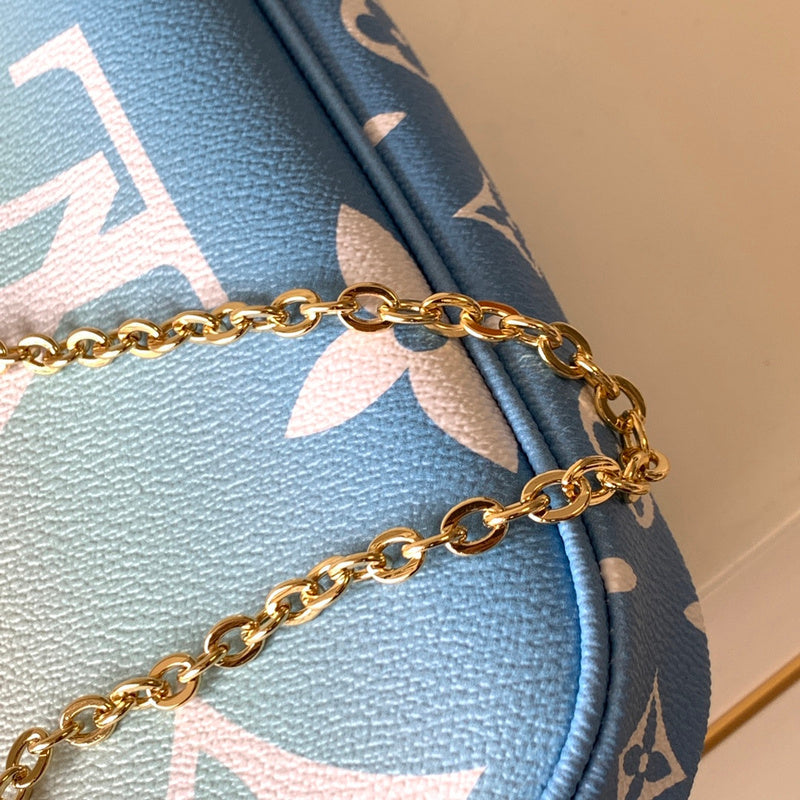 Satchel Bags - VL1 Bags - 382