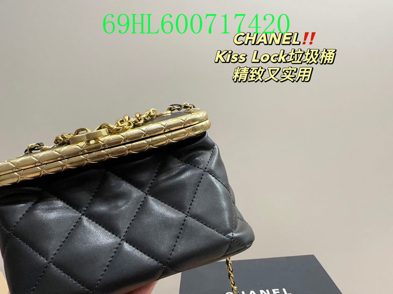 Glami - CHL Bags - 410
