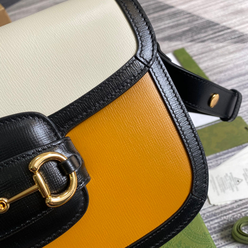 Satchel Bags - GCI Bags - 6809