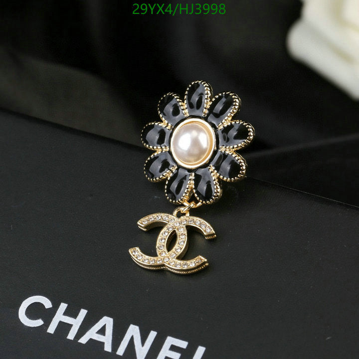 SAMC - CHL Jewelry - 555