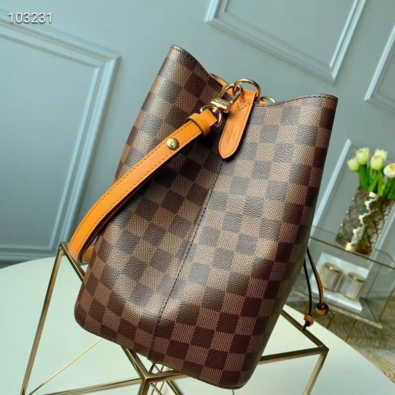 Glami Fashion Lu-Vi bags - 17227