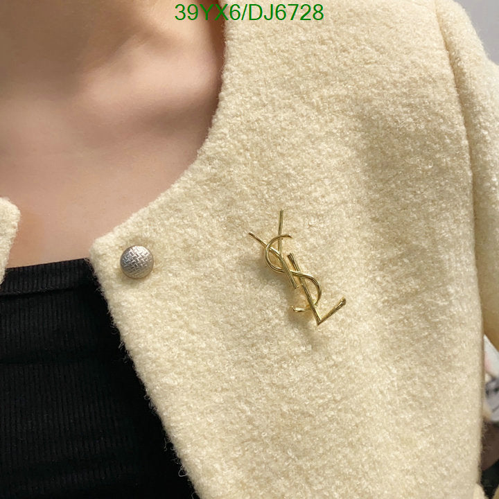 SAMC - YLS Jewelry - 003