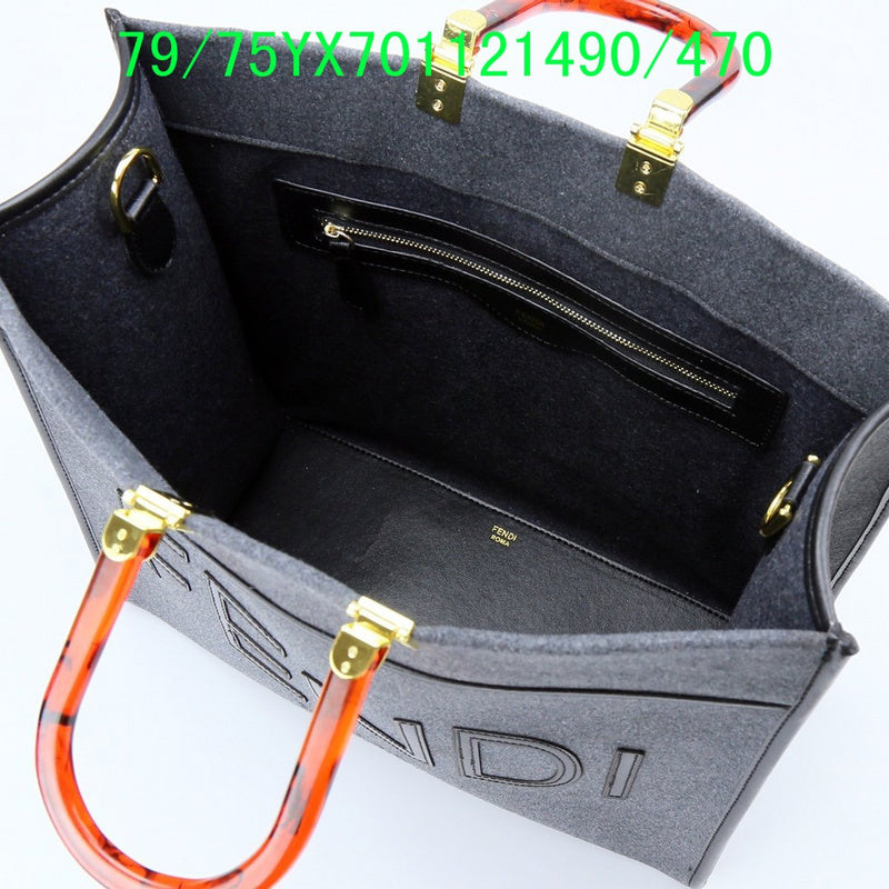 Glami - FDE Bags - 3487
