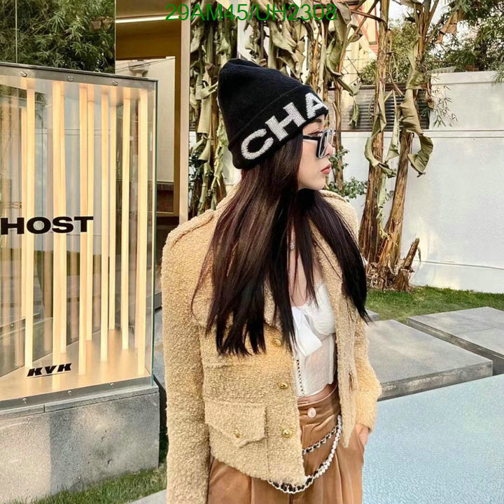 SAMC - CHL Caps & Hats - 065