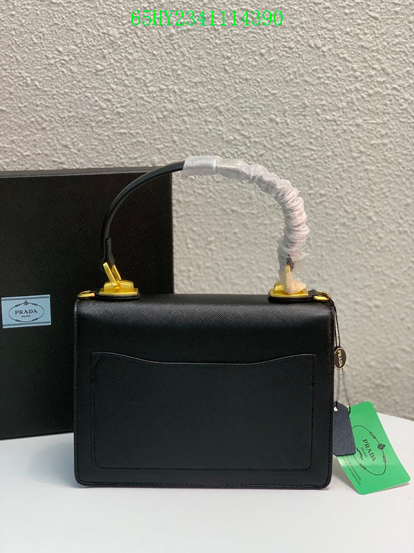 Satchel Bags - PDA Bags - 3849