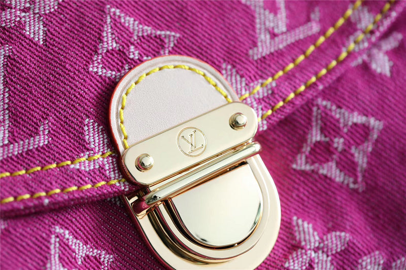 Satchel Bags - VL Bags - 7700