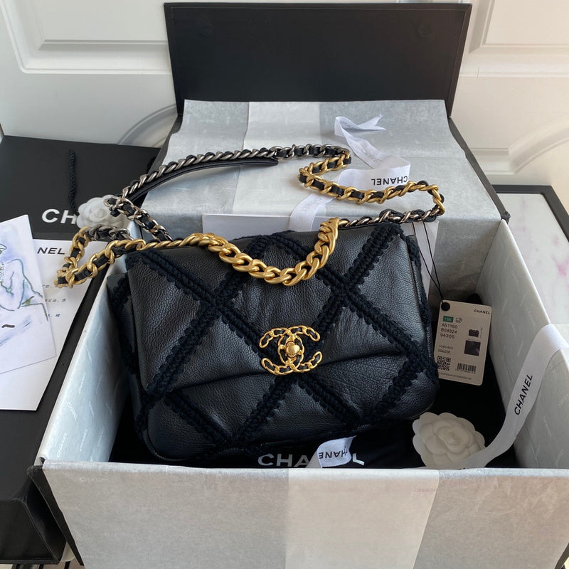 Satchel Bags - CHL Bags - 114