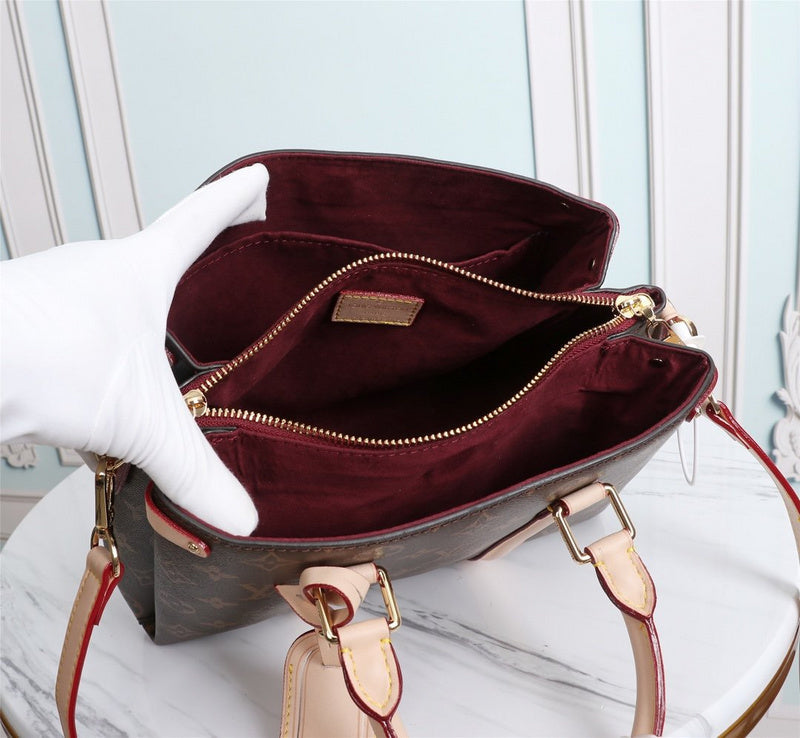 Glami- Glami- Lu-Vi bags - 3893
