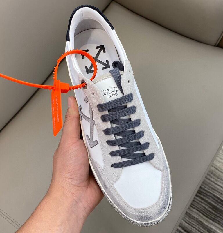 Glamy - YZO Men Shoes - 239