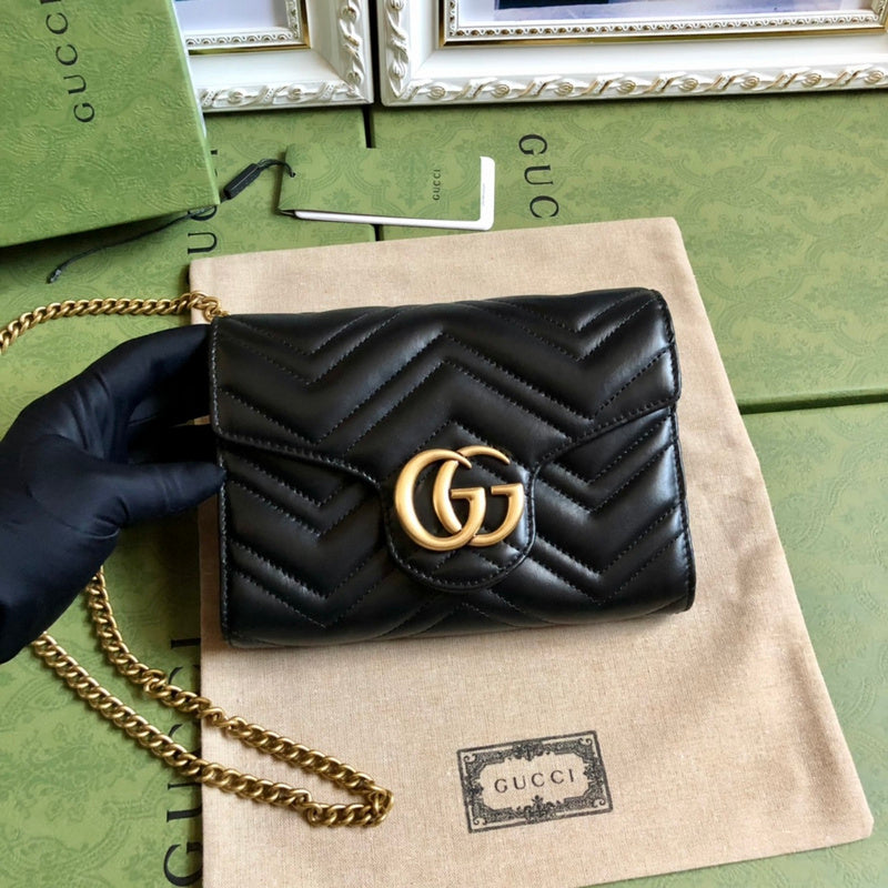 Glami Fashion - GCI Bags - 12908