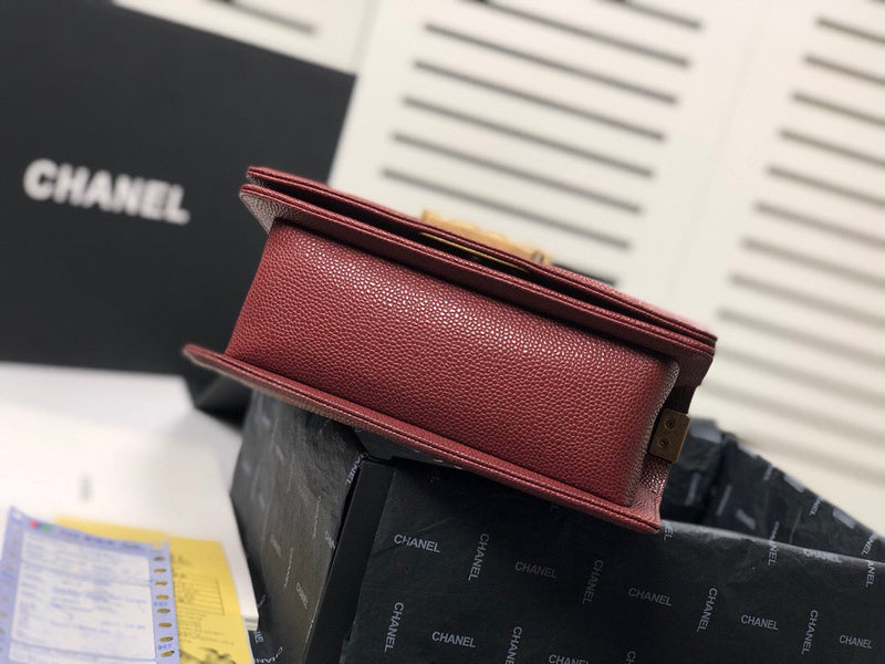 Satchel Bags - CHL Bags - 7457