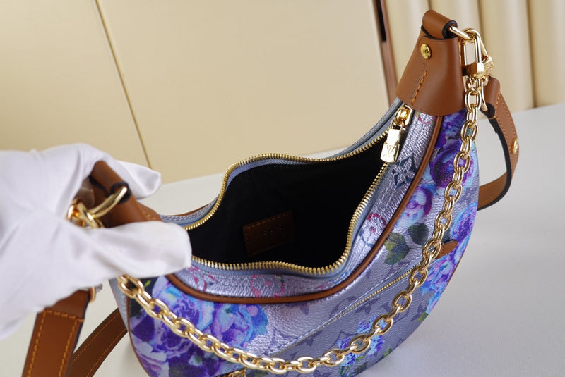 Satchel Bags - VL Bags - 3186
