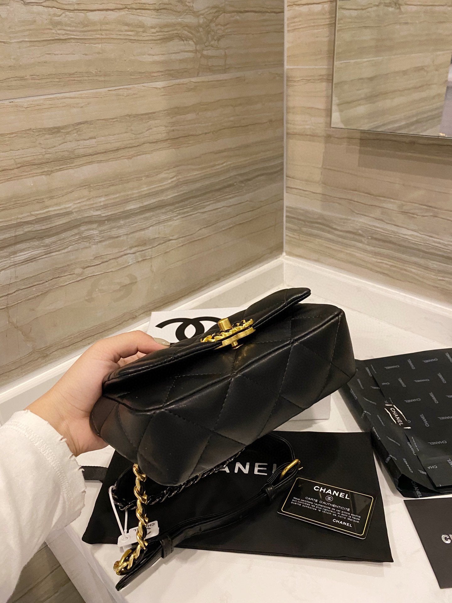 EN - New Arrival Bags CHL 058