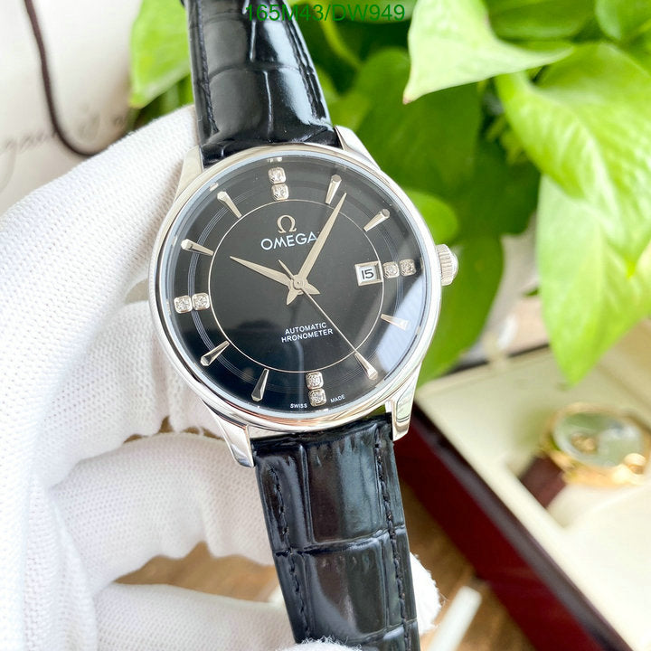 SAMC - OG Watches - 027