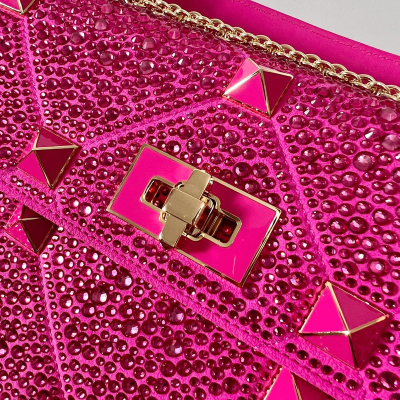 Satchel Bags - VTO Bags - 111