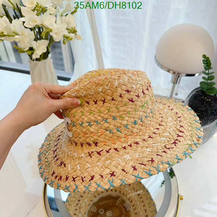 SAMC - COL Caps & Hats - 010