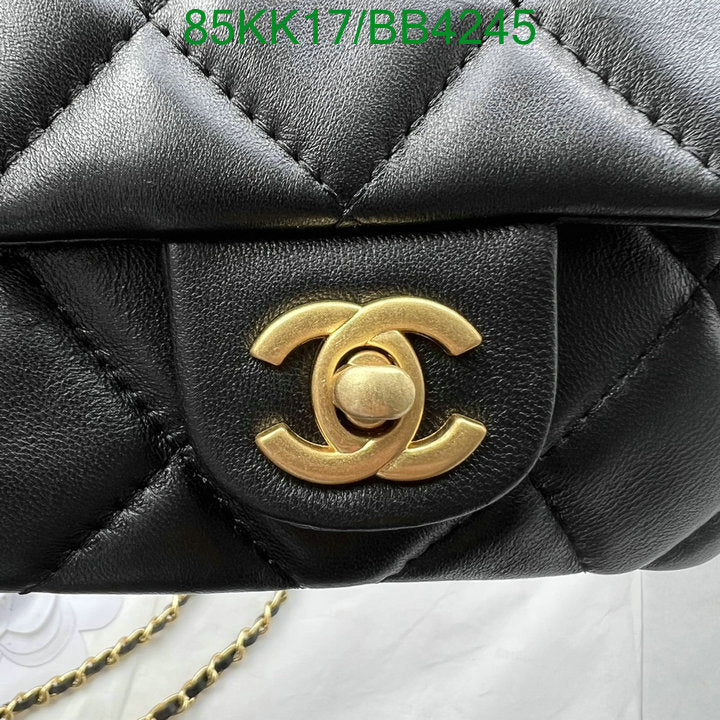 SAMC - CHL Bags Crossbody - 498