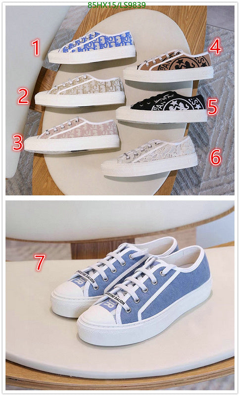 SAMC - DOR Women Sneakers - 152