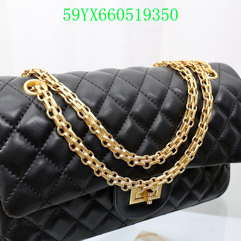 Satchel Bags - CHL Bags - 5379