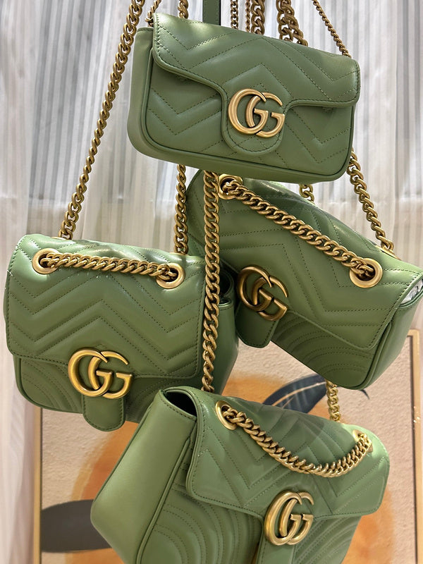 Glami Fashion - GCI Bags - 12249