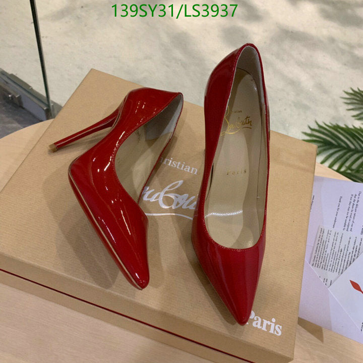 SAMC - CBL Women Shoes - 142