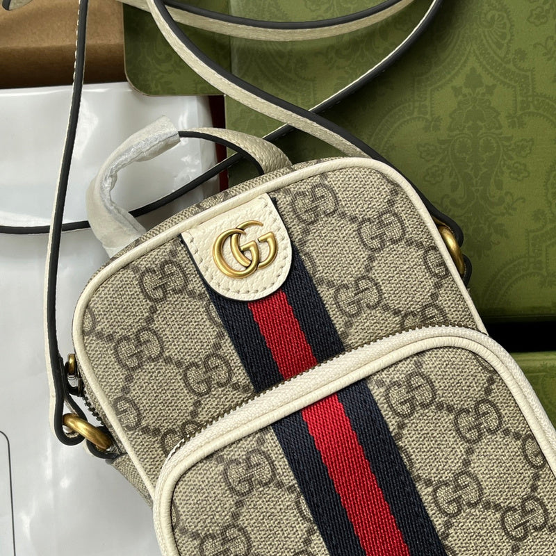 Glami Fashion - GCI Bags - 13073